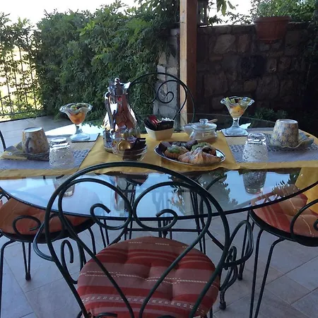 Non Ti Scordar Di Me Bed & Breakfast Fornovo di Taro