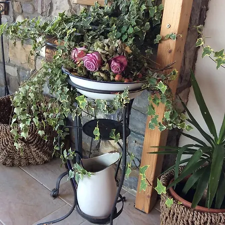 Non Ti Scordar Di Me Bed & Breakfast Fornovo di Taro